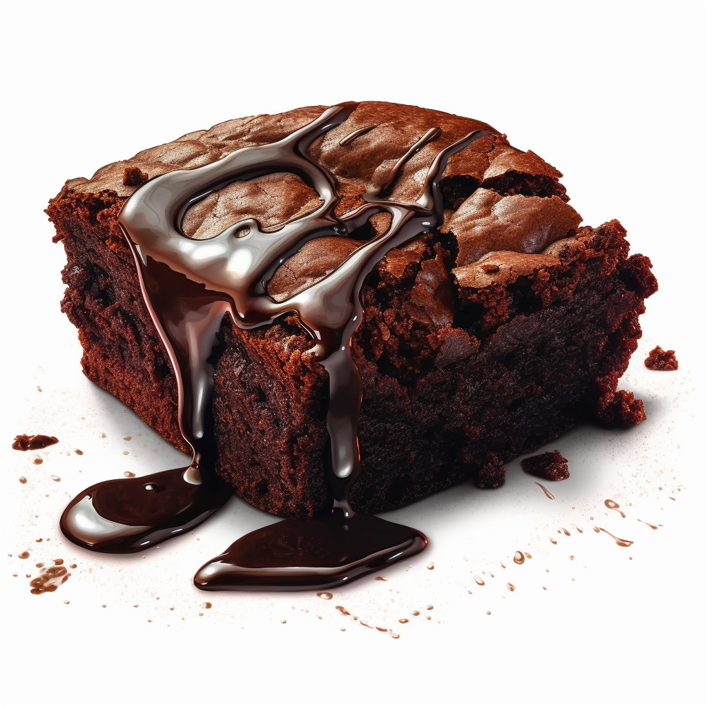 brownies cliparts