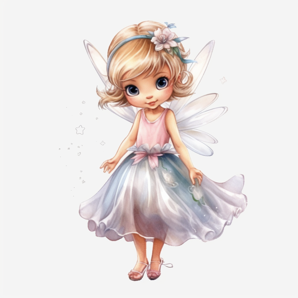 disney fairies cliparts