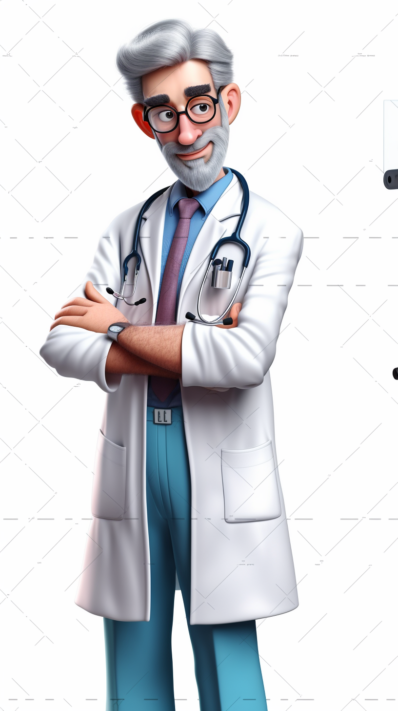 clinical cliparts