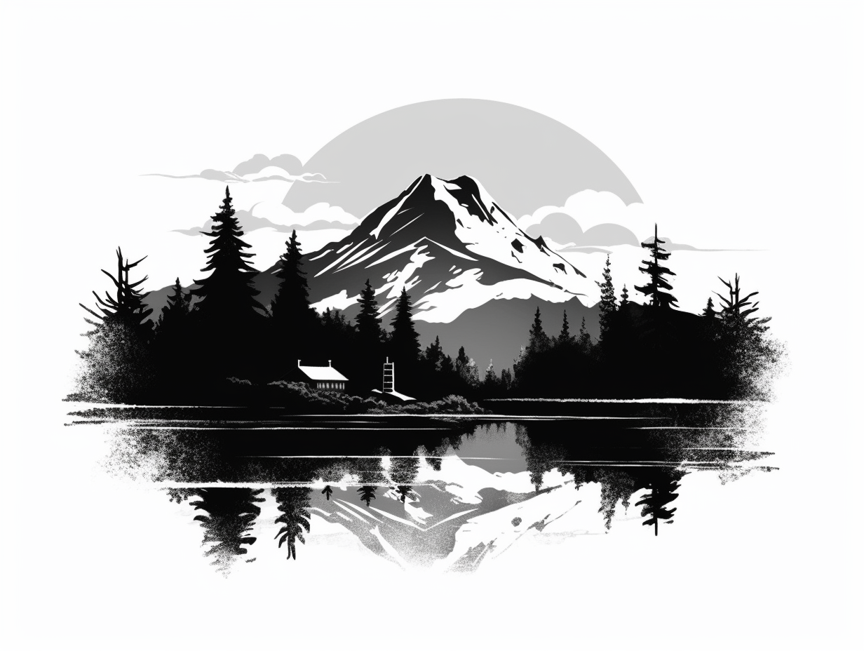 eye silhouette cliparts