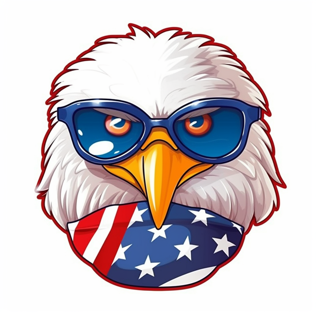 eagles cliparts