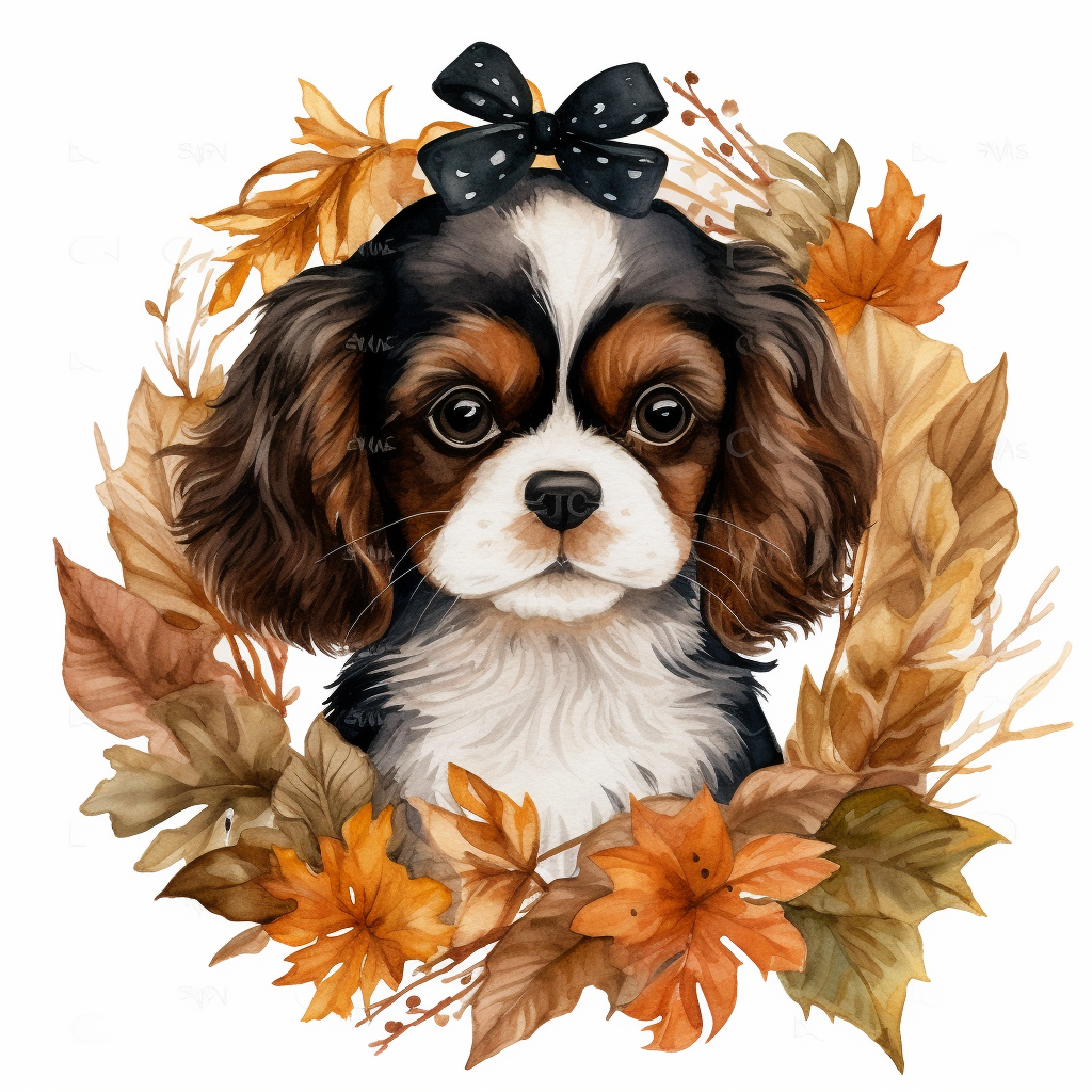 fall smile cliparts