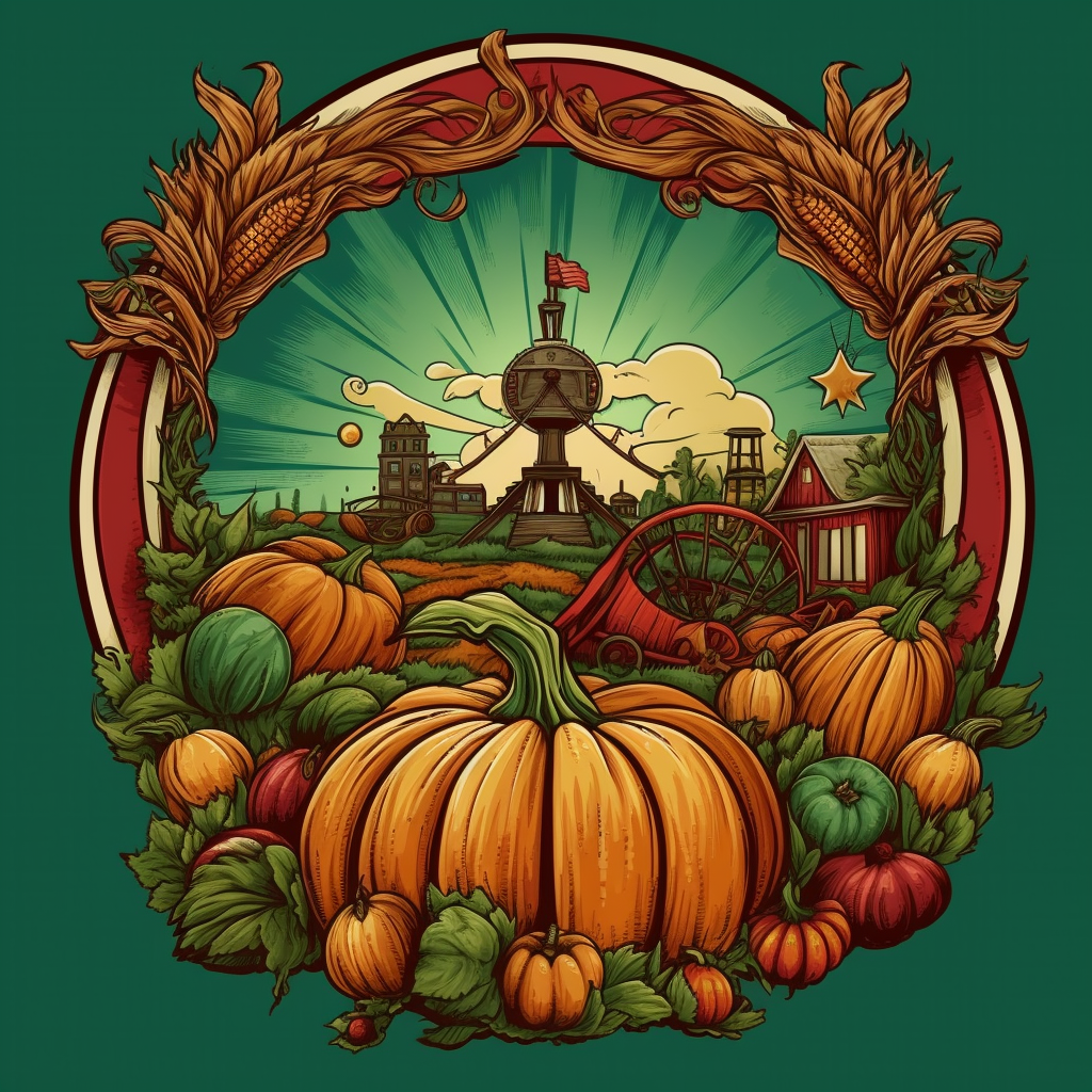 cornucopia cliparts
