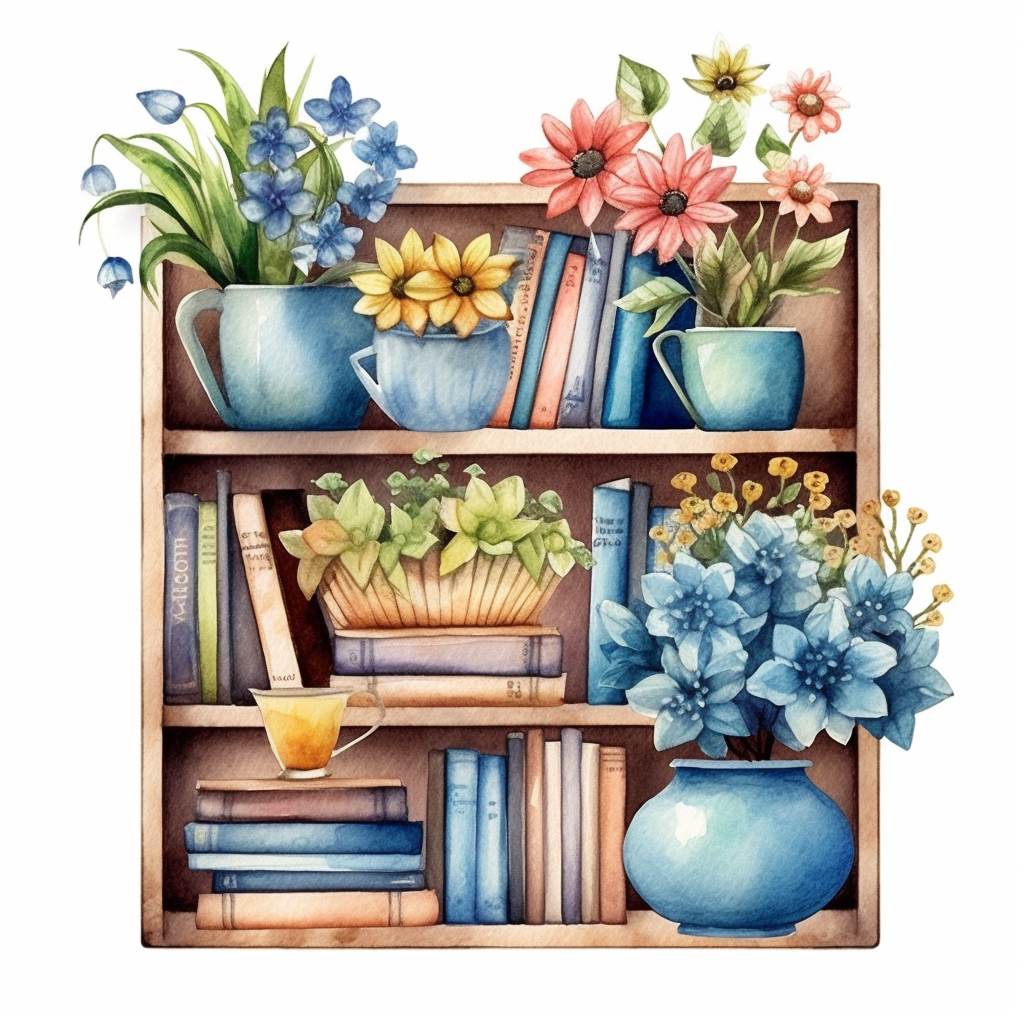 multiplication book cliparts