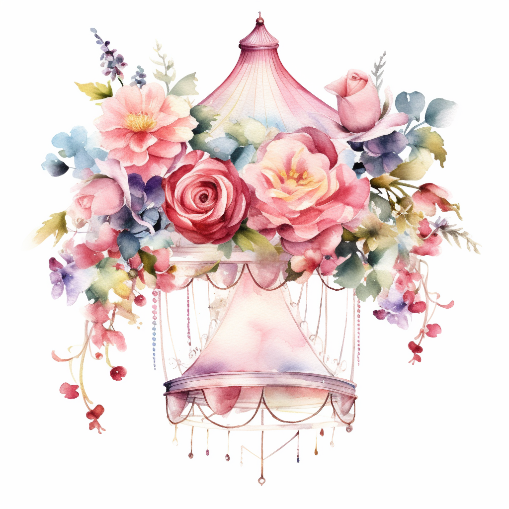 carnival cliparts