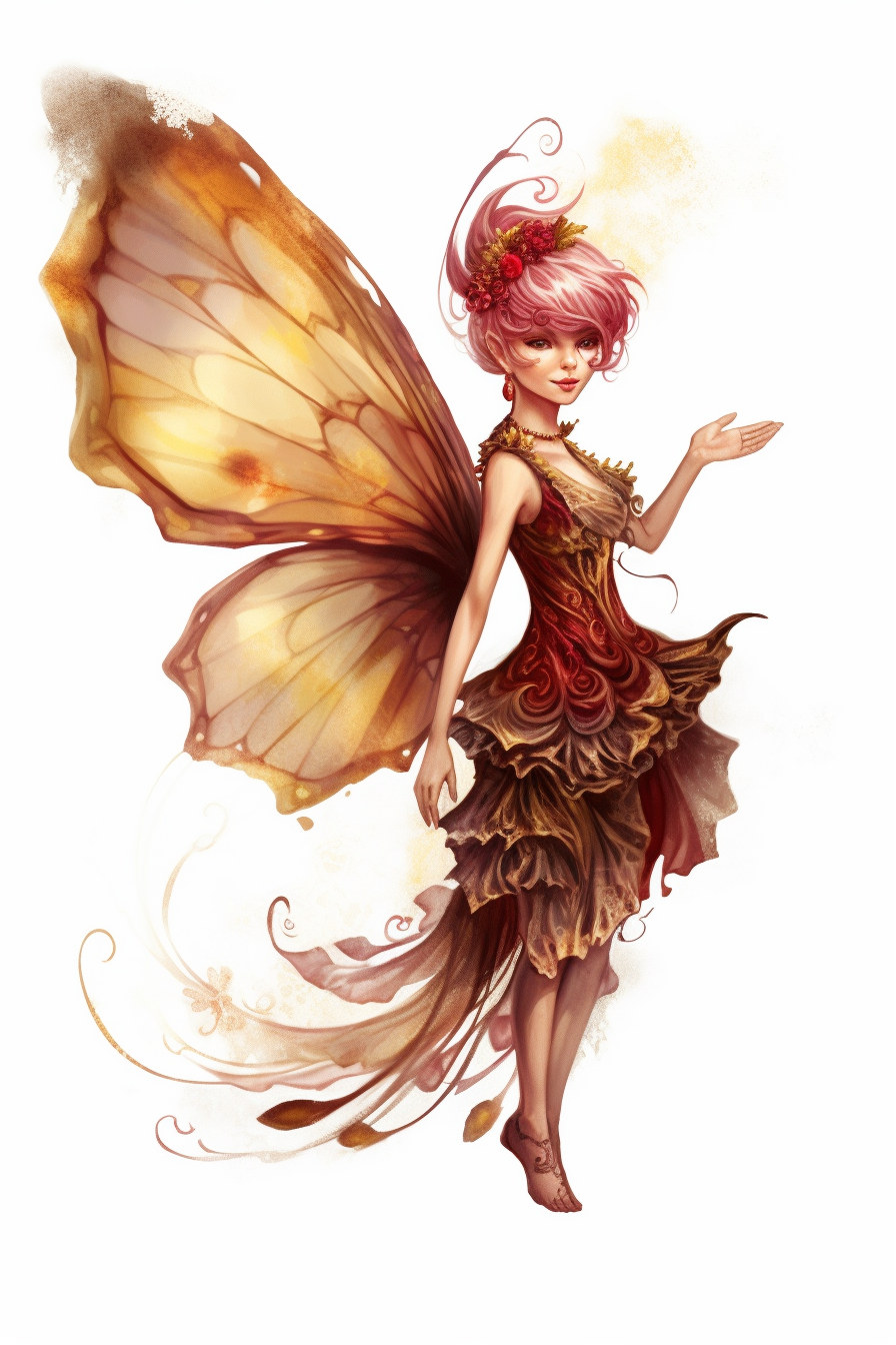 free butterfly clipart
