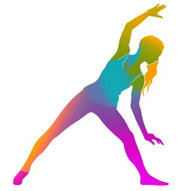 yoga clipart microsoft word 95
