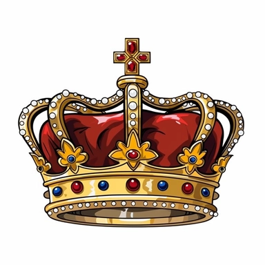 kings crown clip art