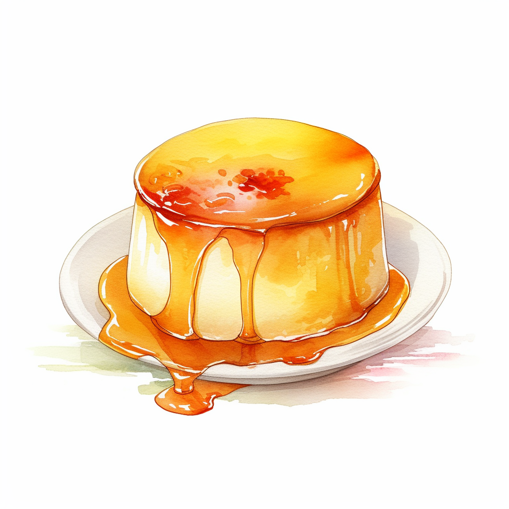 custard cliparts