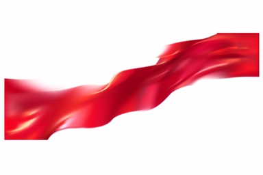 red flag png clipart | free download for commercial use, in the style of james rosenquist, handscroll, kazuki takamatsu, motion blur panorama, white background, intertwining materials, tokujin yoshioka