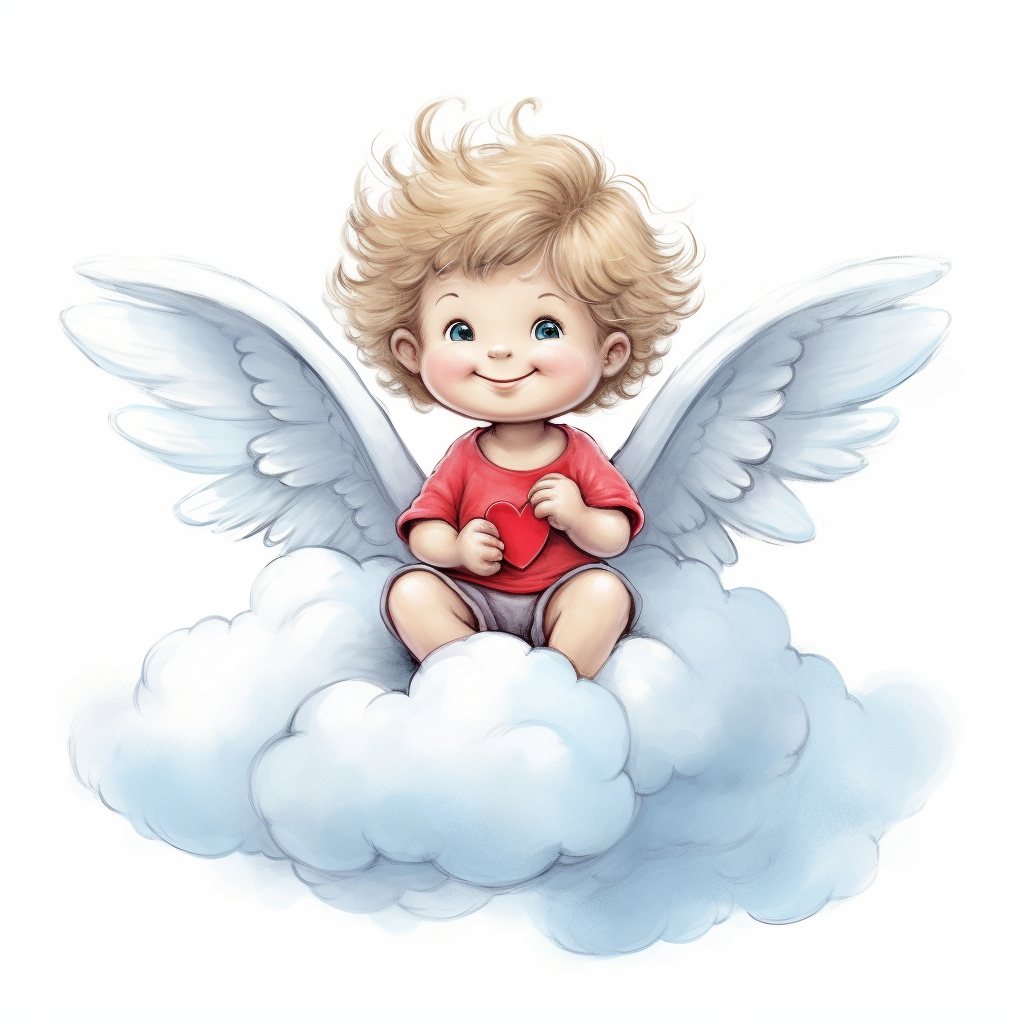 cupid cliparts