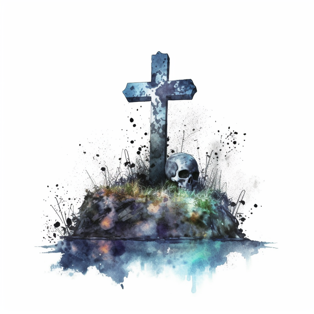 grave cliparts