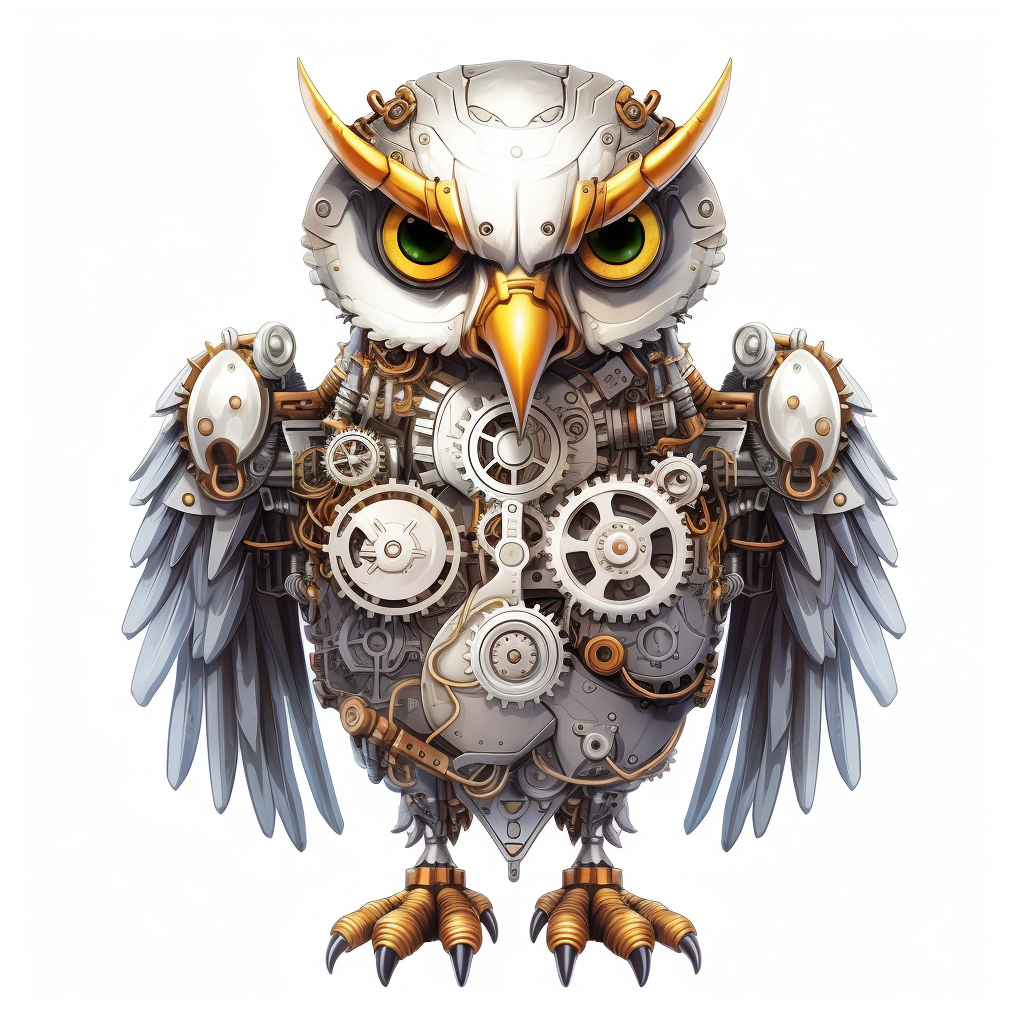eagle clipart