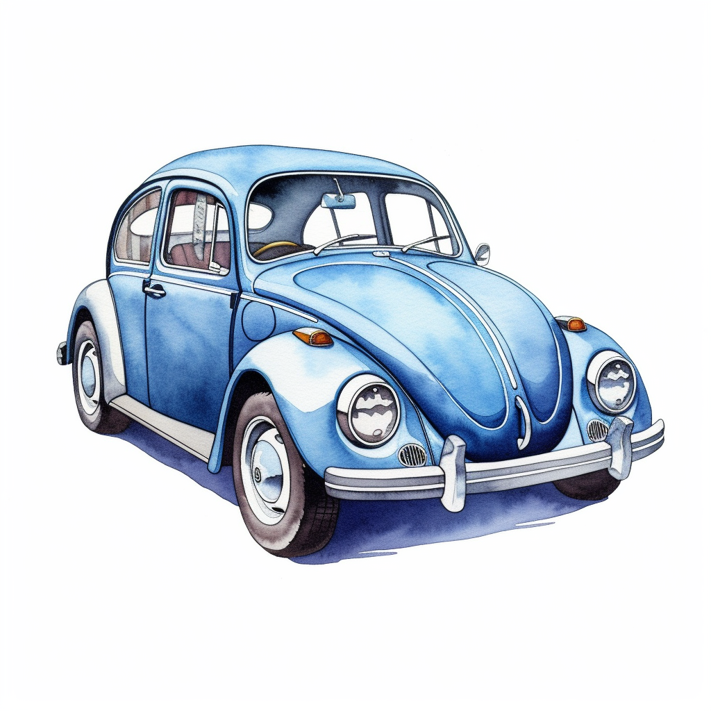 beetles cliparts