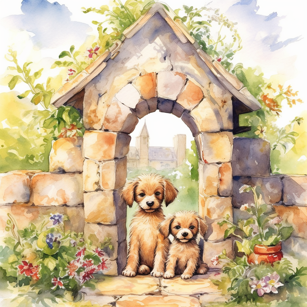 happy house cliparts