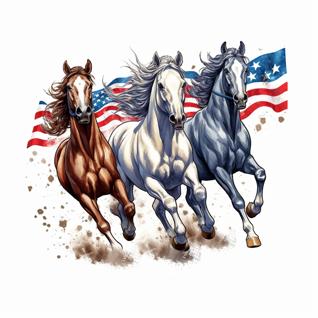 4th of july clipart
