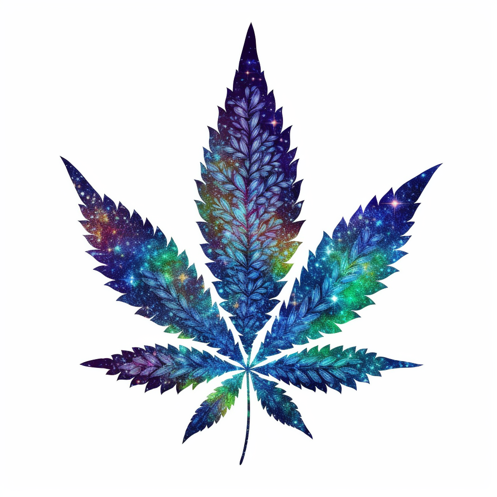 cannabis cliparts