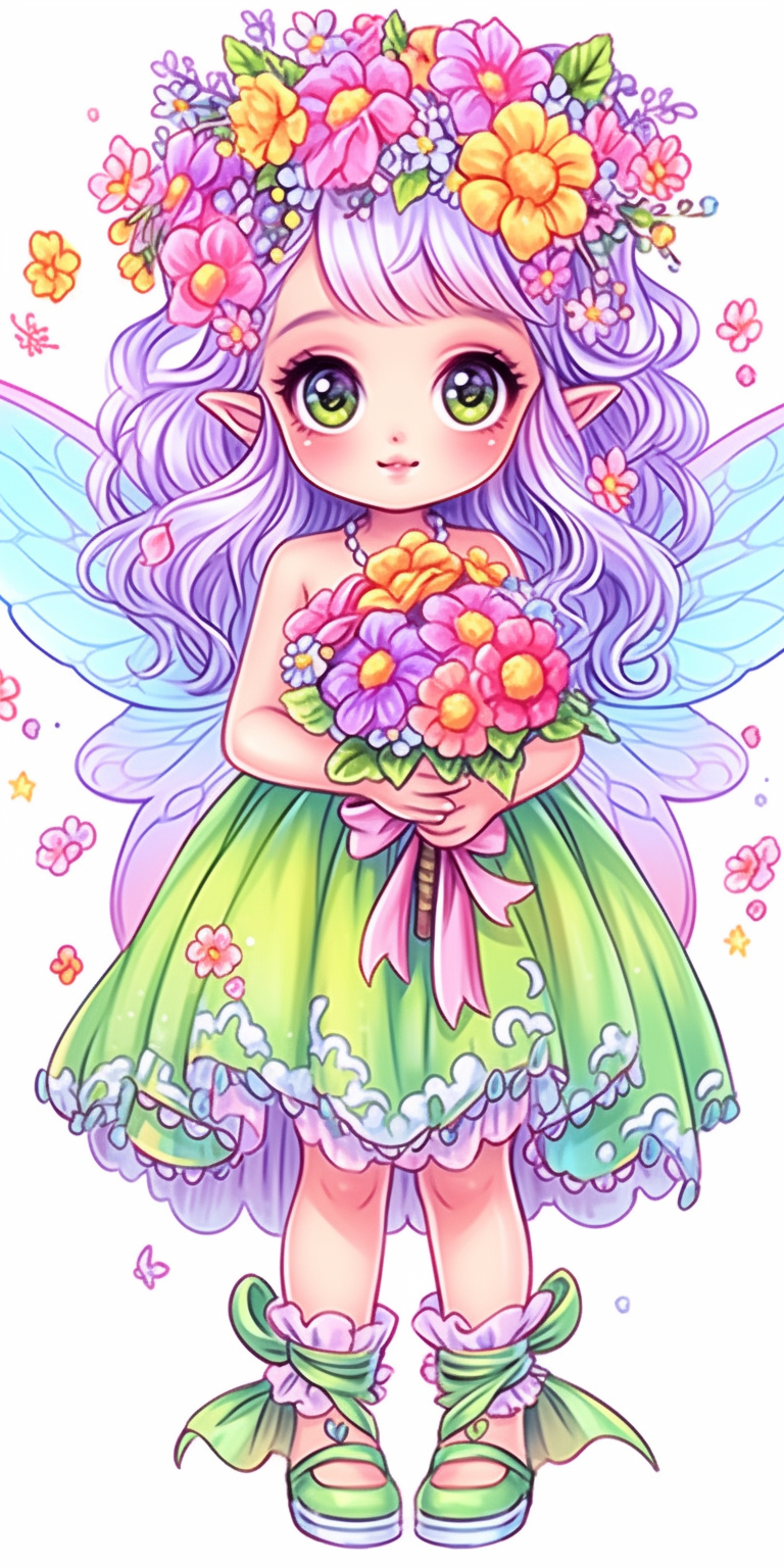 girl crown cliparts