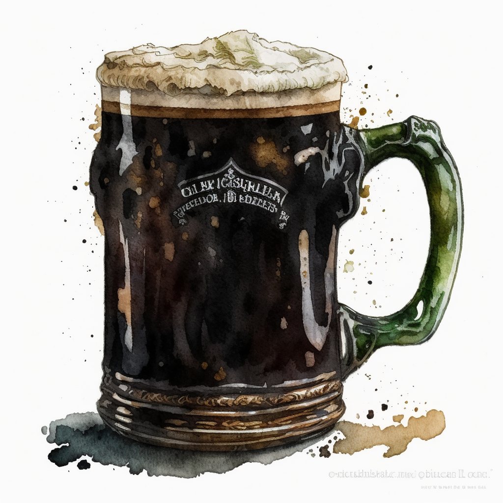 irish cliparts