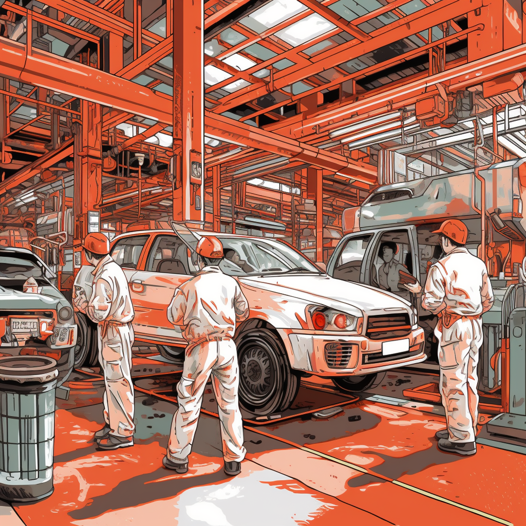 automobile cliparts