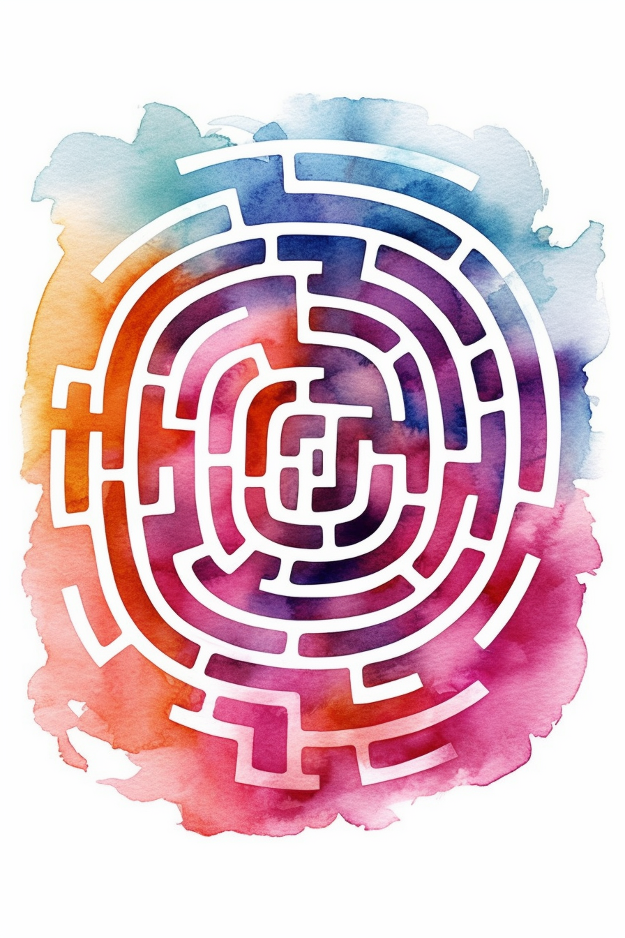 maze cliparts