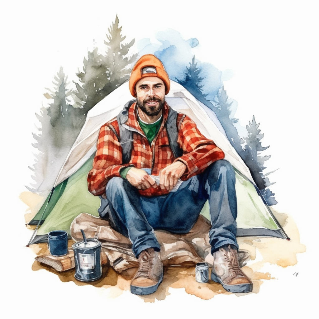 cliparts guy