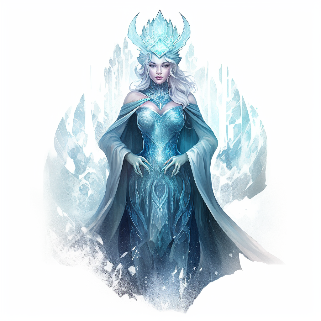 frosty cliparts