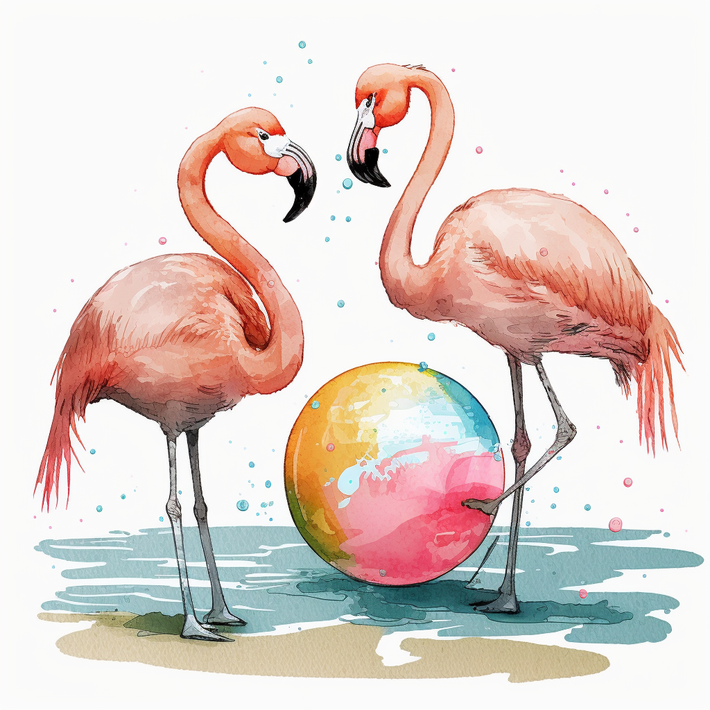 beach ball clip art