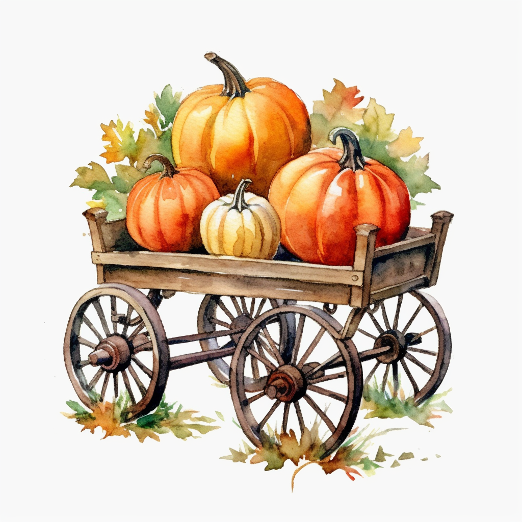 cart cliparts