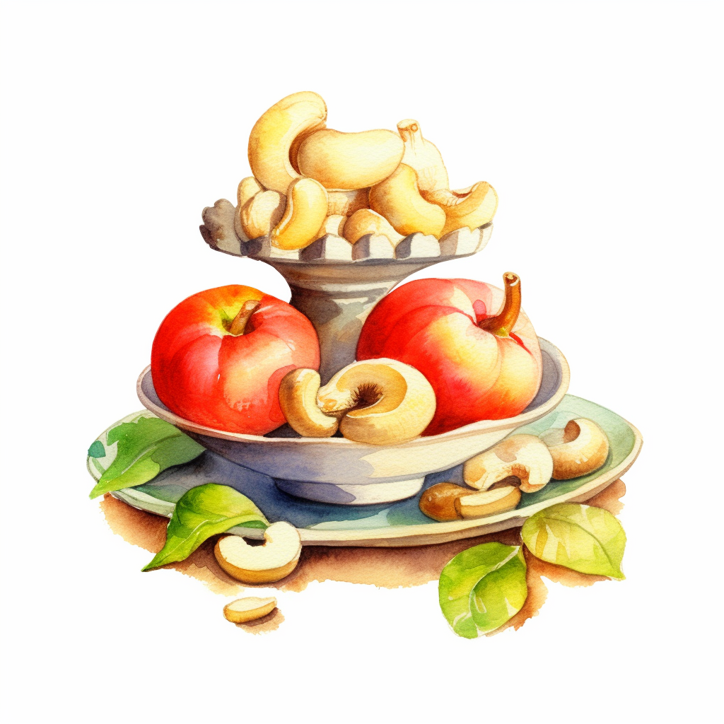 cashew cliparts