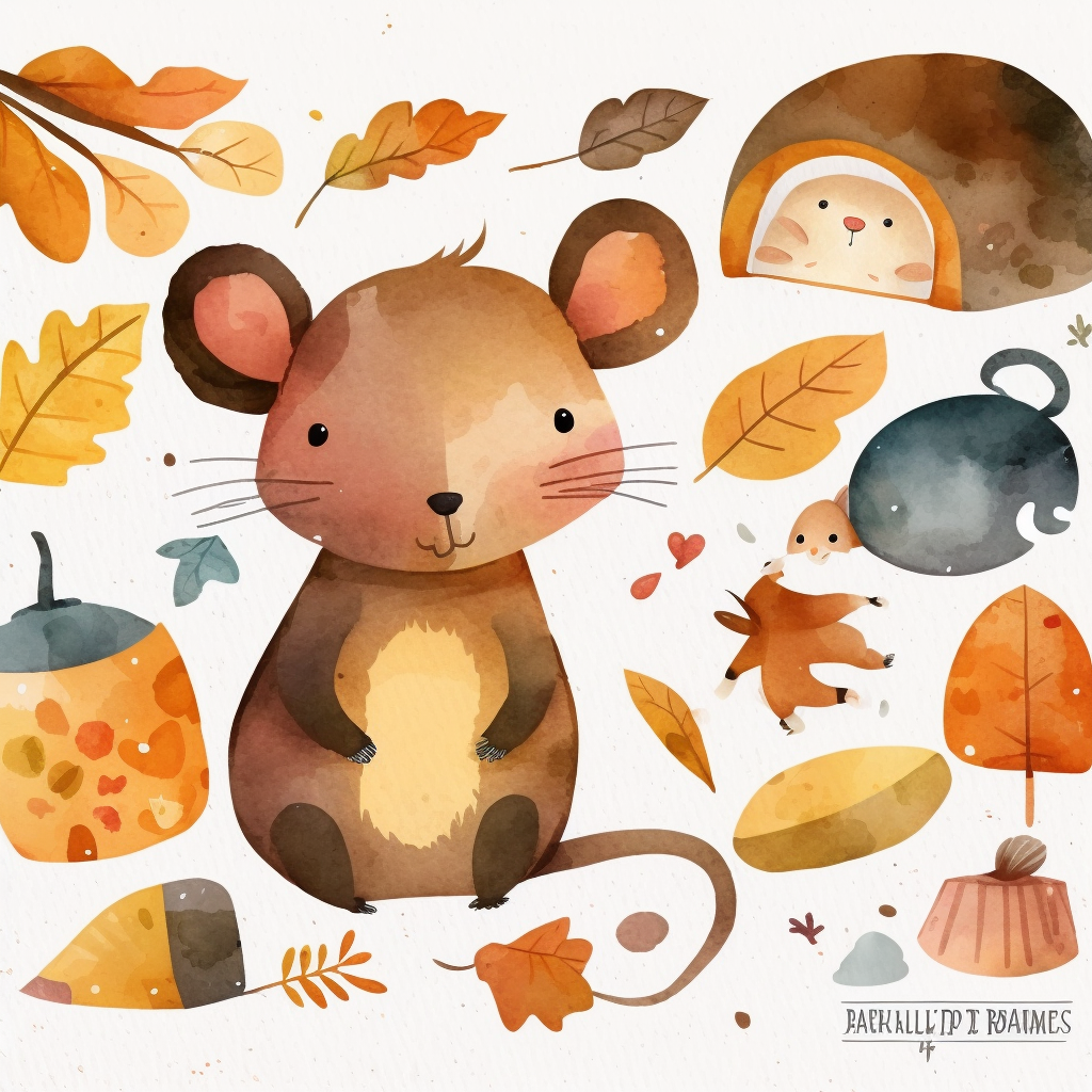 computer mouse clipart