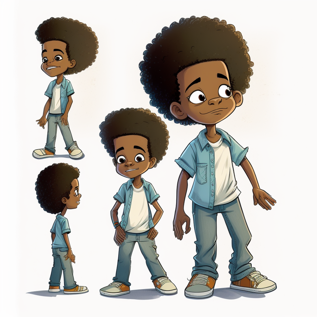 brown shoes cliparts