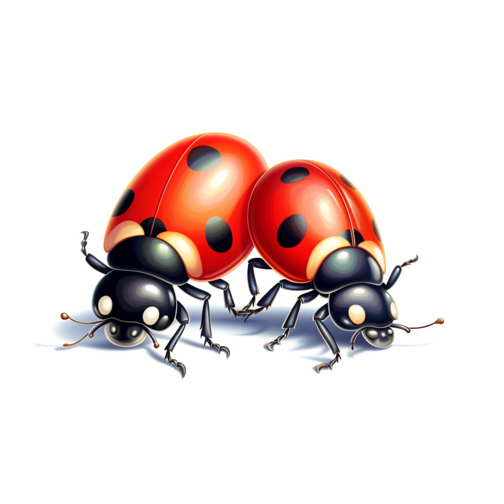 ladybug cliparts backgrounds