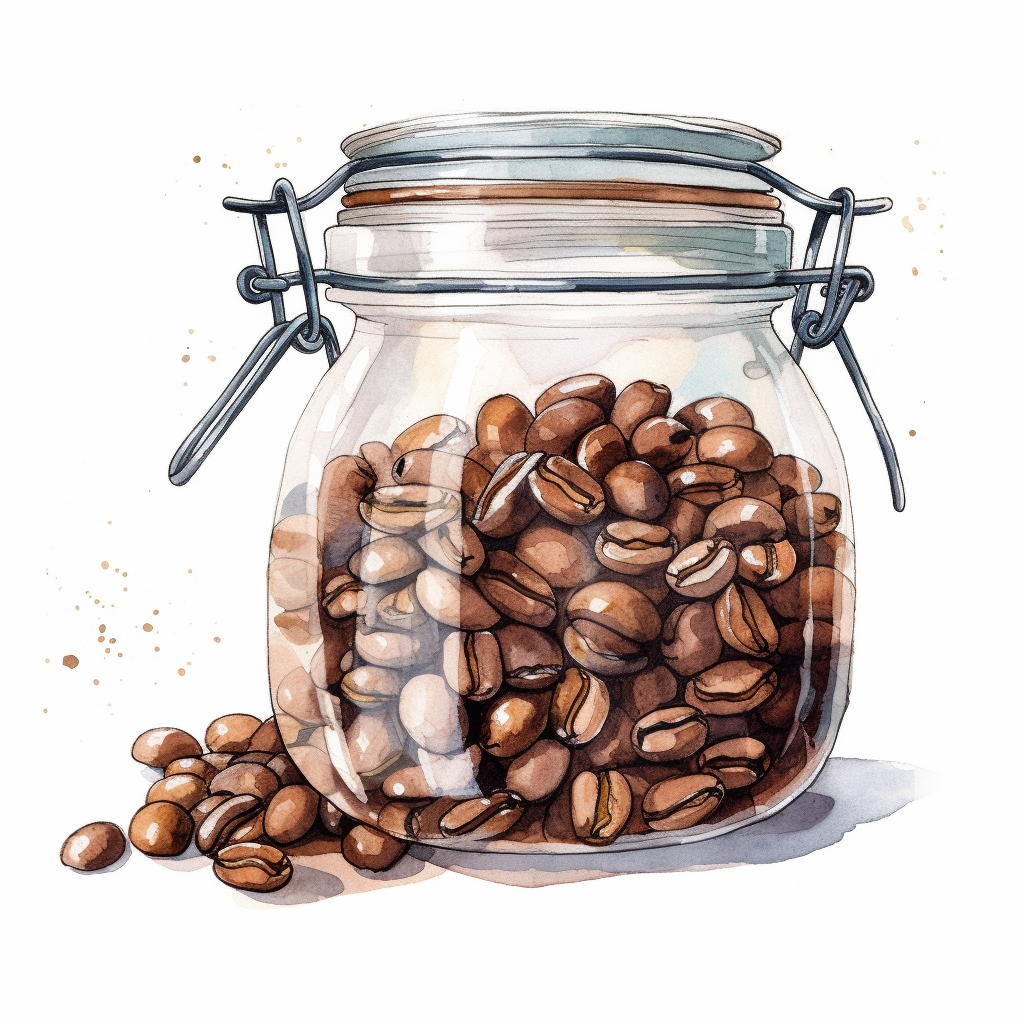 coffee bean cliparts