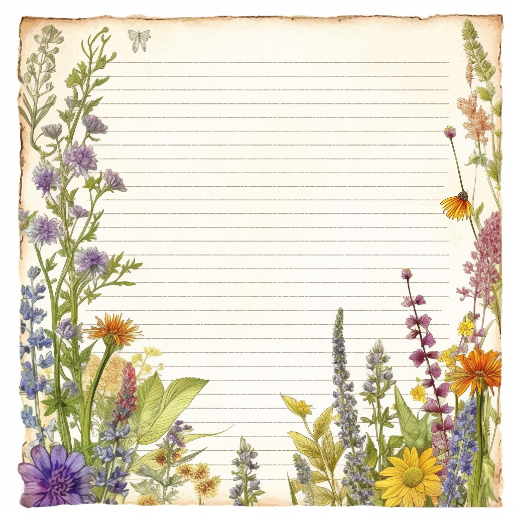 notepad cliparts