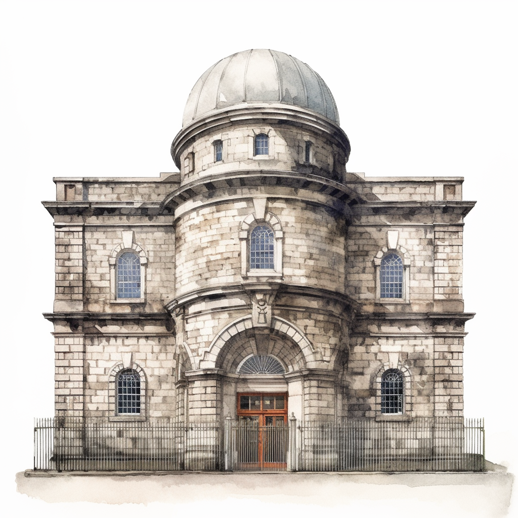 dublin cliparts