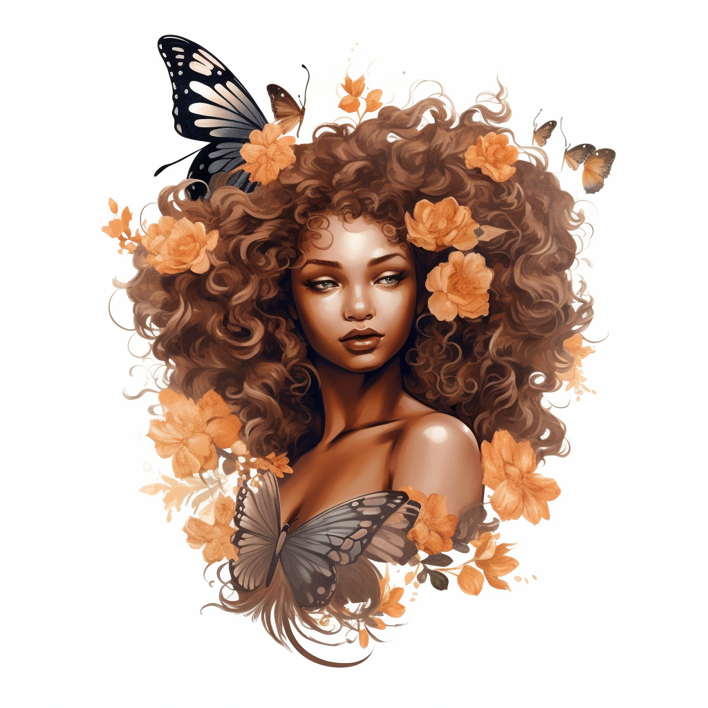 floral design clipart