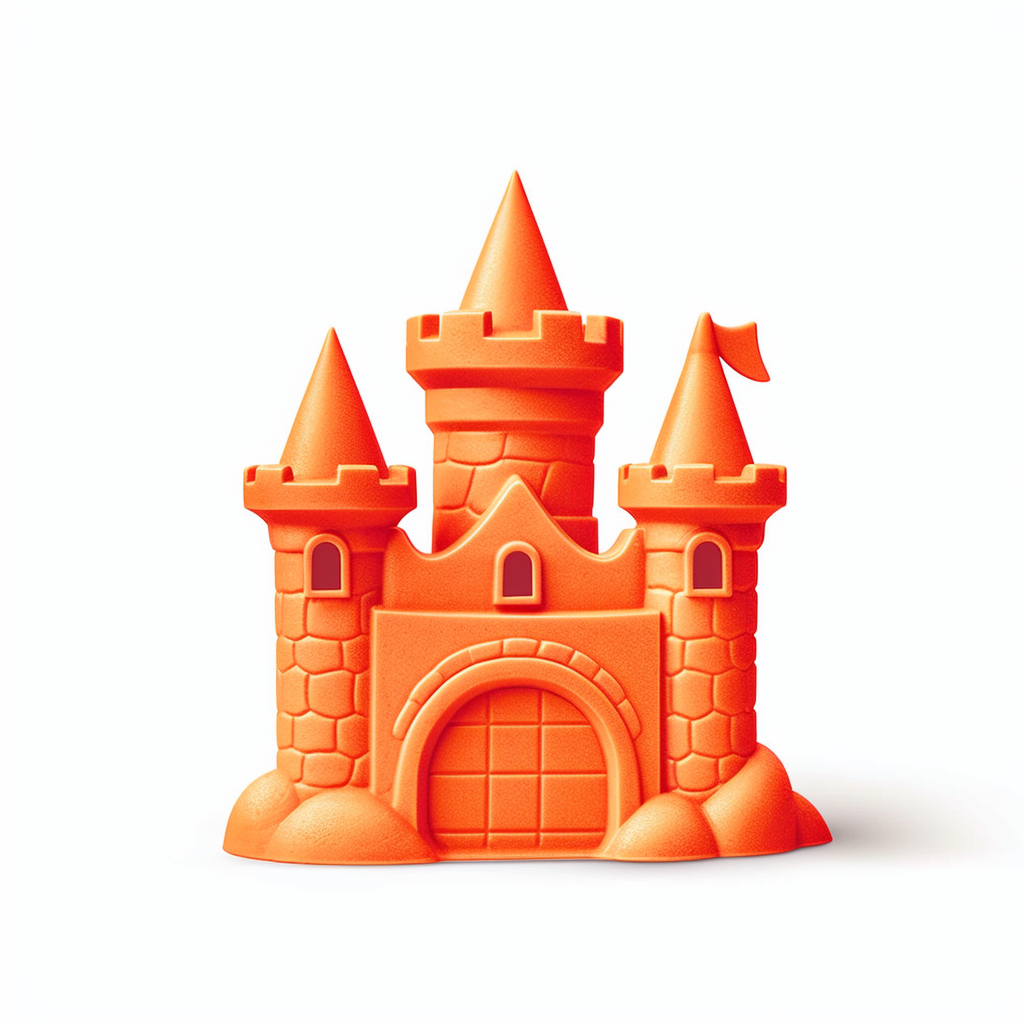 castle clip art