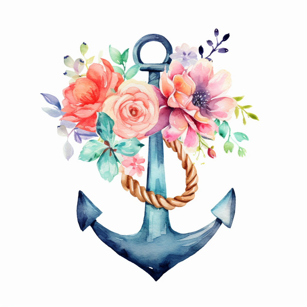 floral cliparts