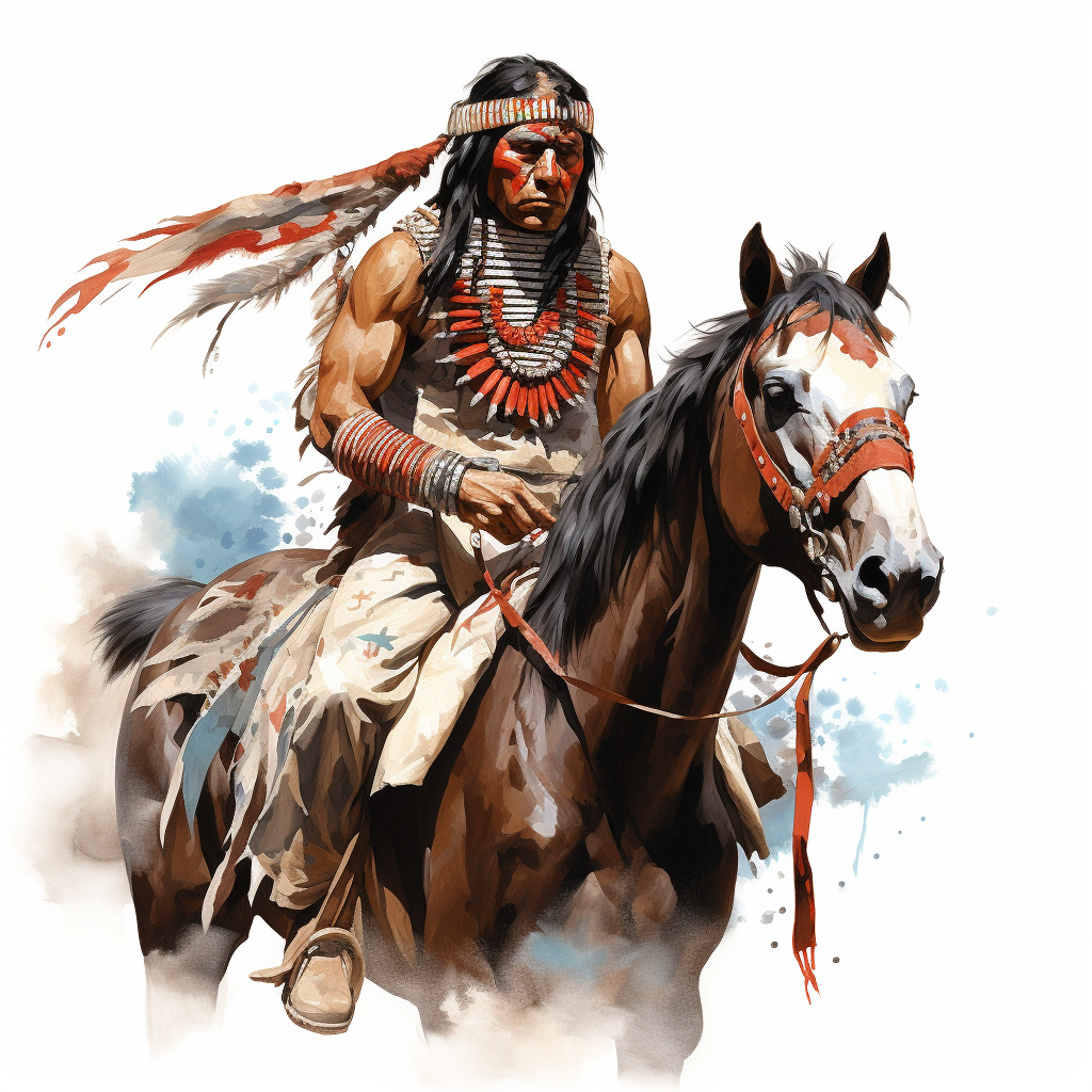 horse cliparts
