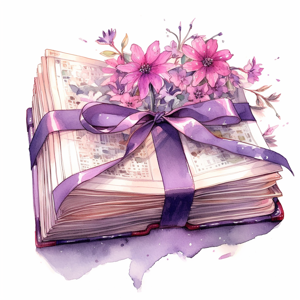 bookmark cliparts