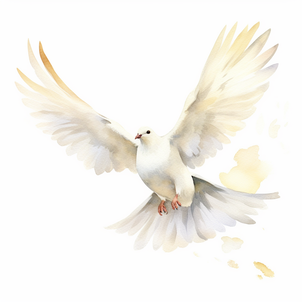 love doves cliparts