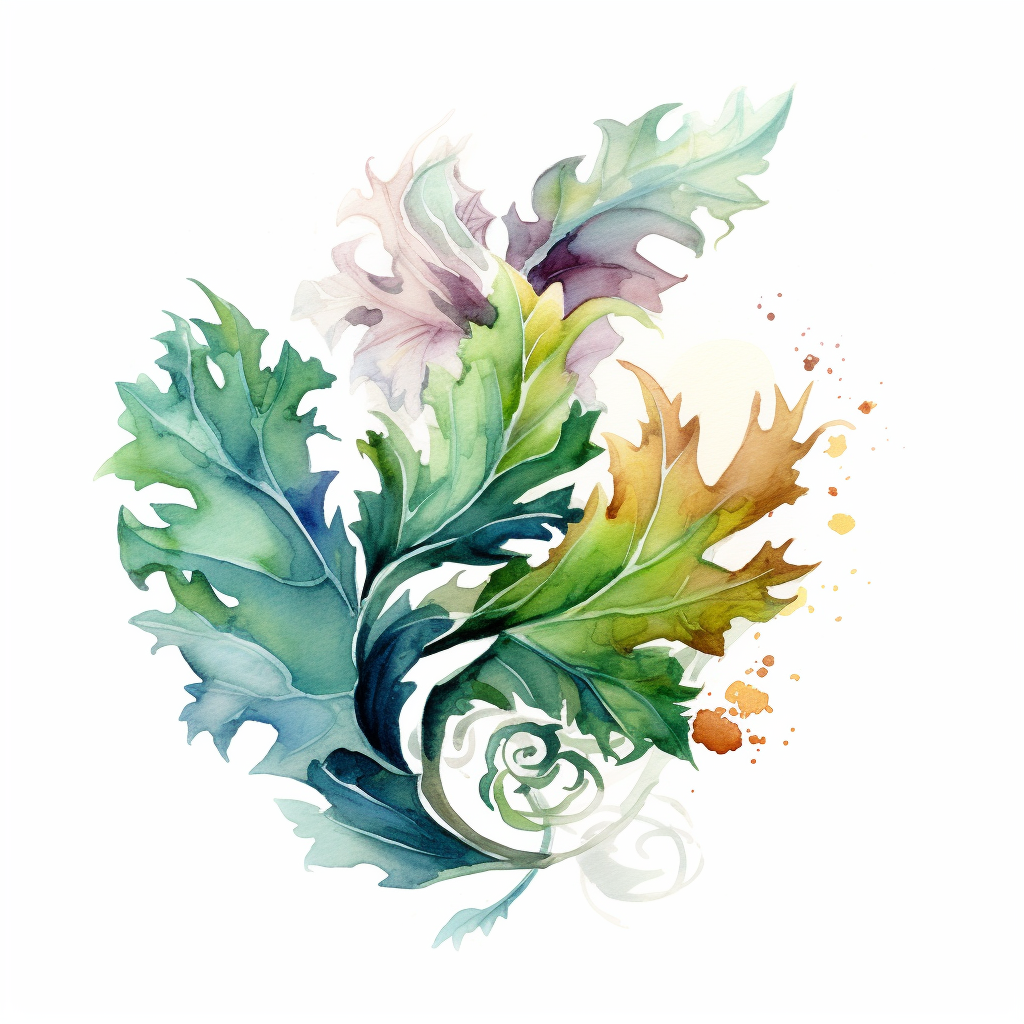 cute wind cliparts