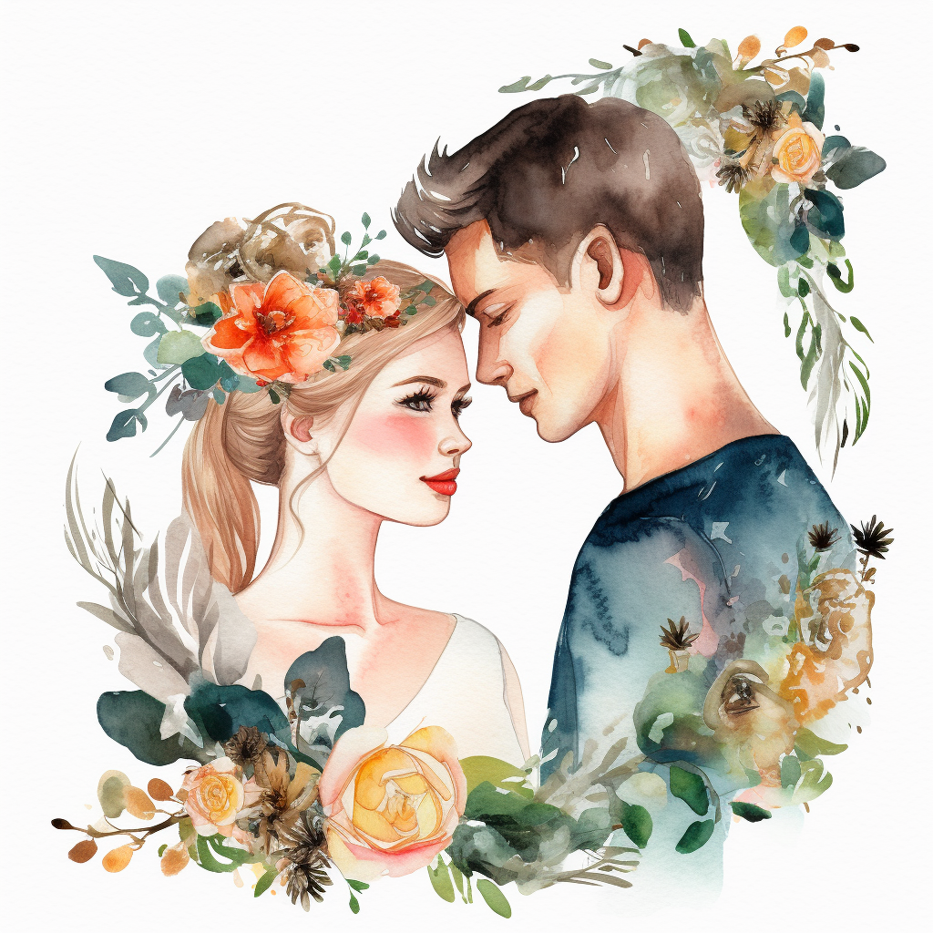 not married cliparts