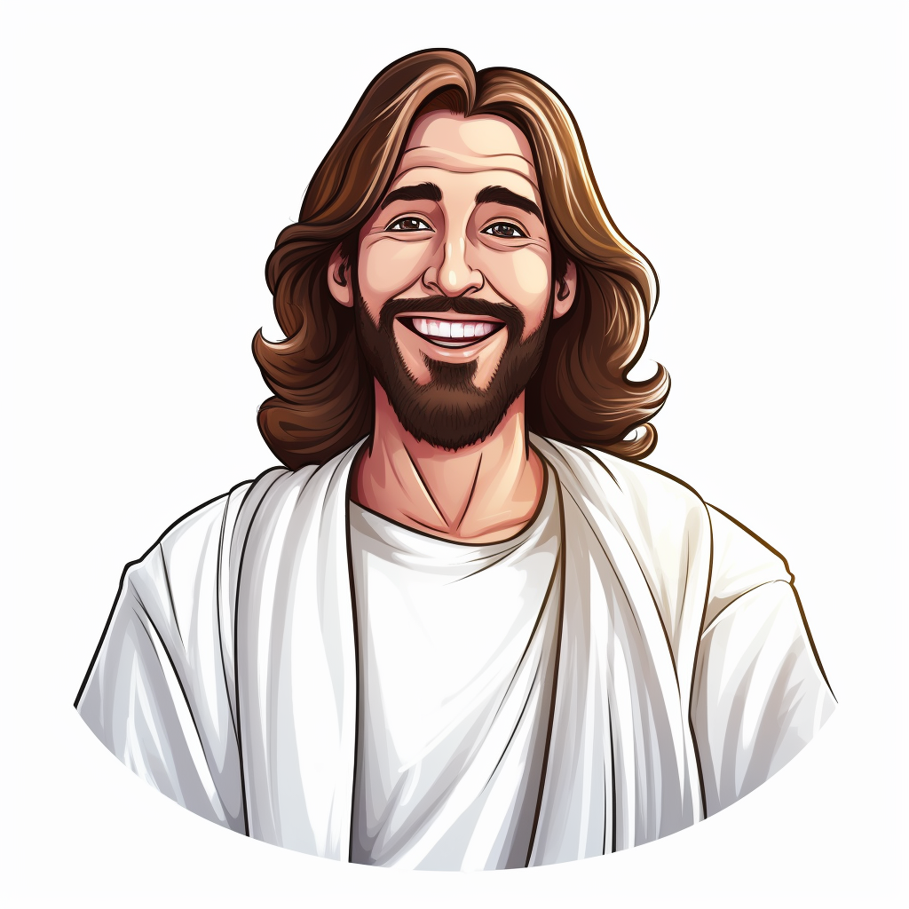 christ cliparts