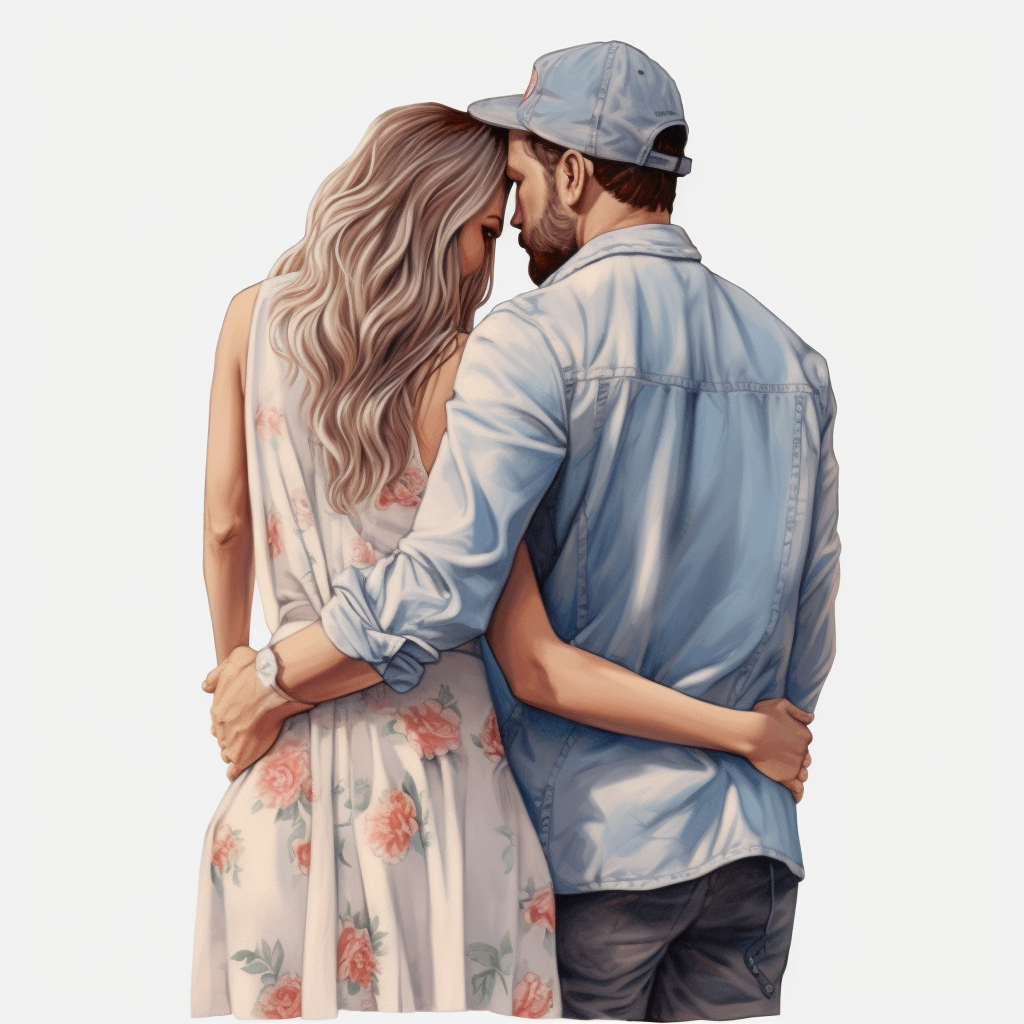 hugs cliparts