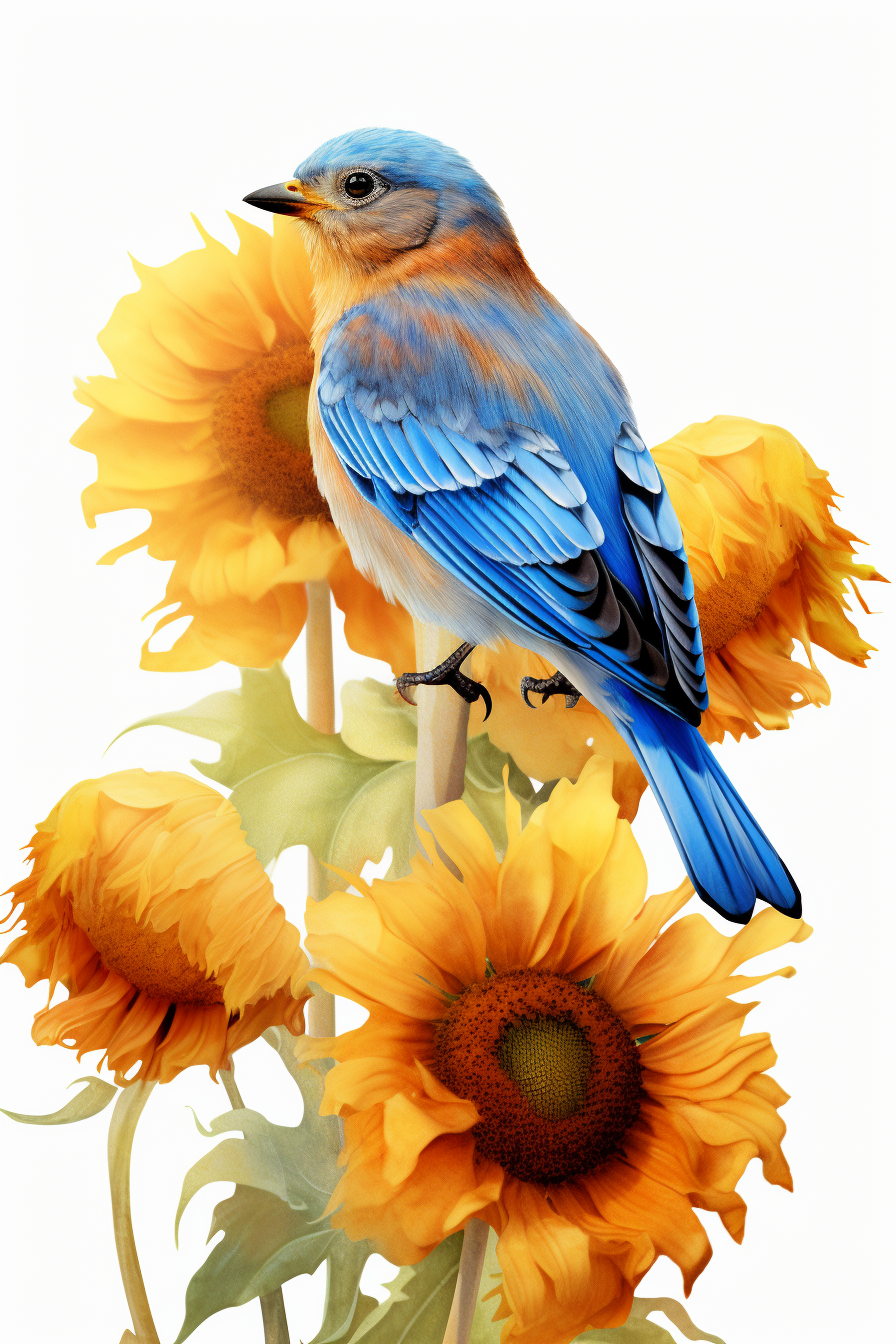 nature scene cliparts