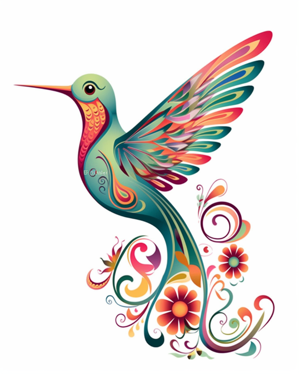 clip art flowers