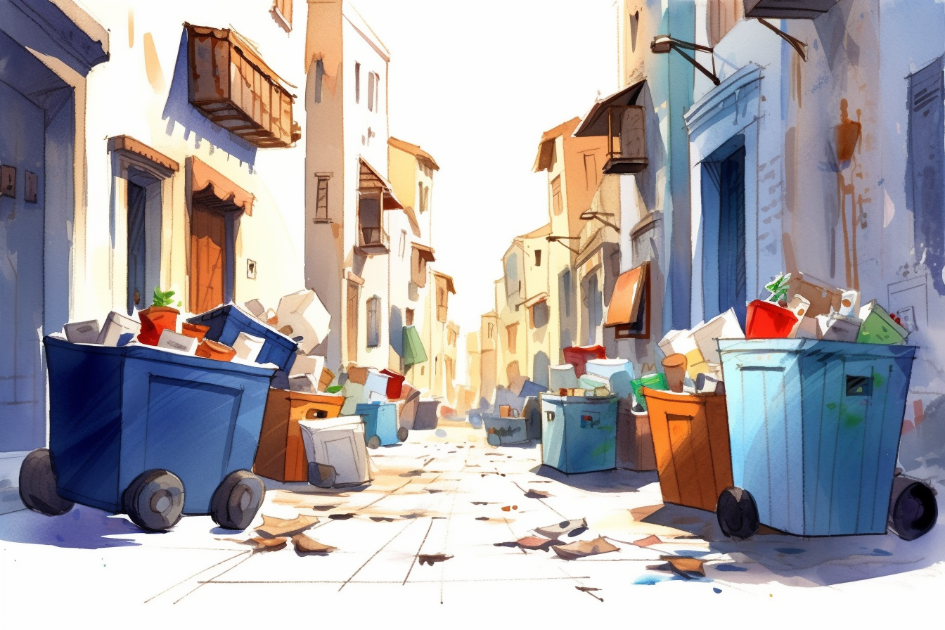 cans cliparts