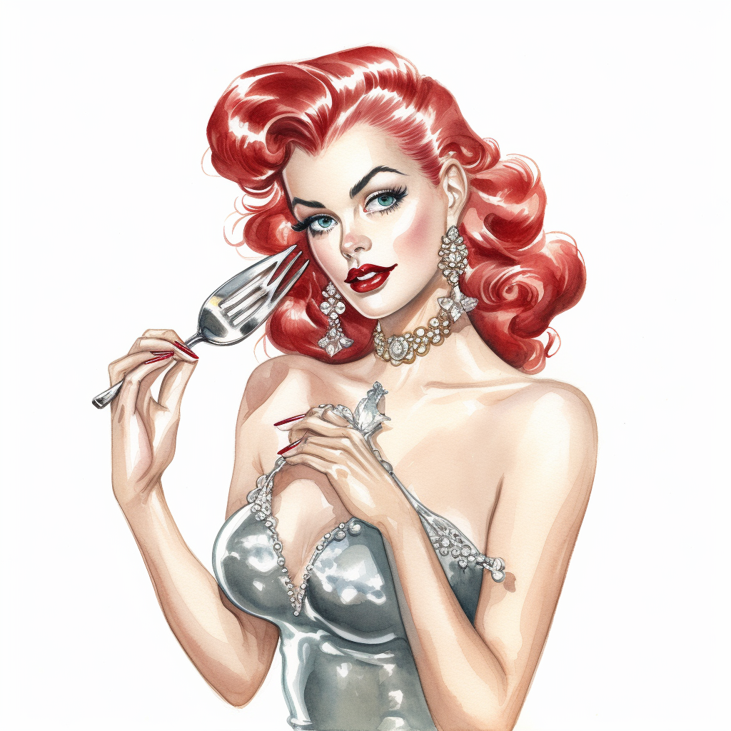 ariel cliparts